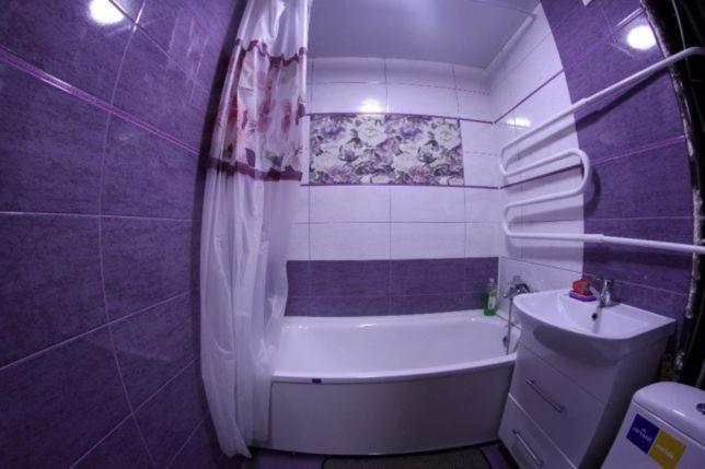Appartamento Яновского 1К Kropyvnyc'kyj Esterno foto
